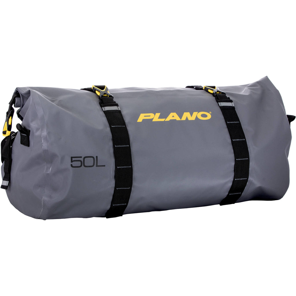 Plano Z Series 3700 Duffle Bag – EZ-Troll Outdoors