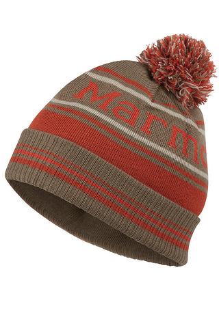 Marmot Retro Pom Hat