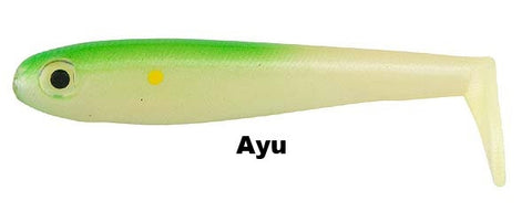 Yum Money Minnow – EZ-Troll Outdoors