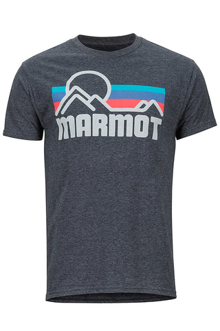 Marmot Coastal SS Tee