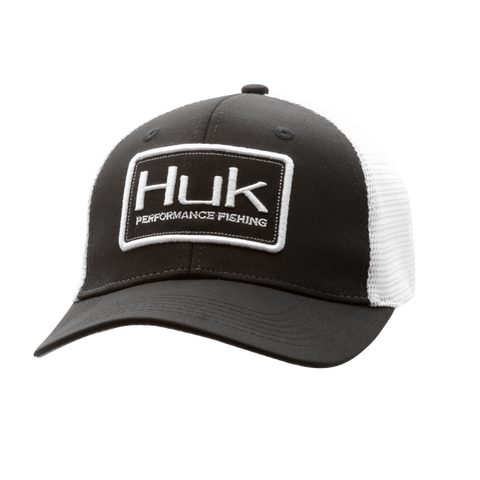 HUK Trucker Hat