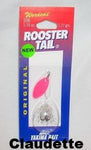 Worden's Original Rooster Tail
