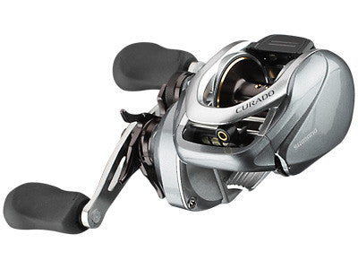 Shimano Curado Baitcast Reel – EZ-Troll Outdoors