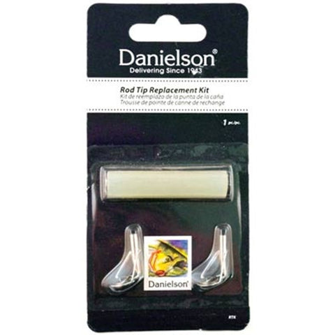Danielson Rod Tip Replacement Kit