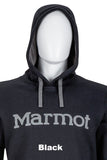 Marmot Hoody