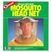 Coghlan's Deluxe Mosquito Headnet