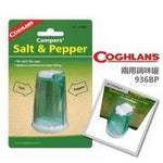 Product TitleCoghlan's 936BP Salt and Pepper Shaker