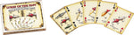 Rivers Edge Playing Cards