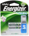 Energizer Rechargeable Battery