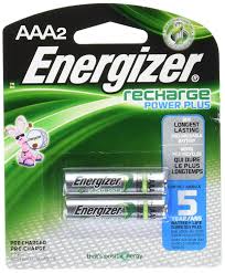 Energizer Rechargeable Battery – EZ-Troll Outdoors