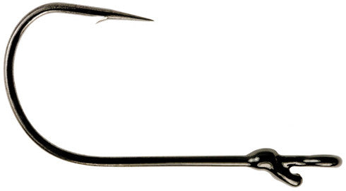 Mustad Denny Brauer Grip Pin Max Hook – EZ-Troll Outdoors