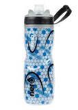 Nero Frio Insulated Water Bottle