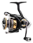 Daiwa Legalis LT 2500D