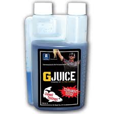 G-Juice Pro Formula Livewell Treatment