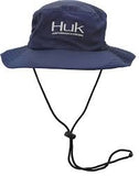 Huk Men's Current Camo Bucket Hat