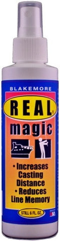 Real Magic