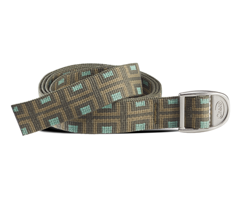 Chaco Webbing Belt – EZ-Troll Outdoors - Main Image