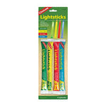 Coghlan's Snaplight Lightsticks 4-Pack