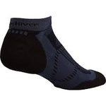 Fox River Peak Velox LX Lightweight Compression Athletic Ankle Socks