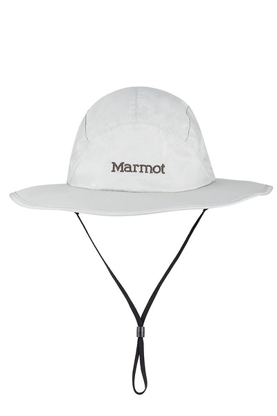 Marmot PreCip Eco Safari Hat EZ Troll Outdoors