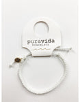 Puravida Braided Bracelet