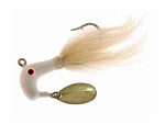 Road Runner Bucktail