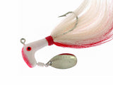 Road Runner Bucktail