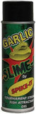 Spike It Fish Attractant Aerosol Gel Slime-It Garlic