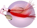 Road Runner Bucktail